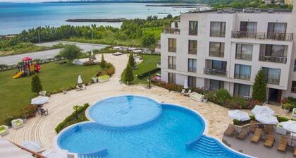 2 Room apartment Diamond Beach