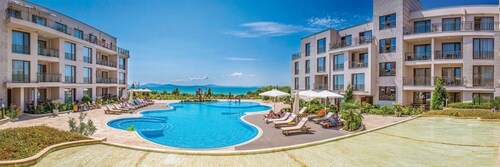 2 Room apartment Diamond Beach