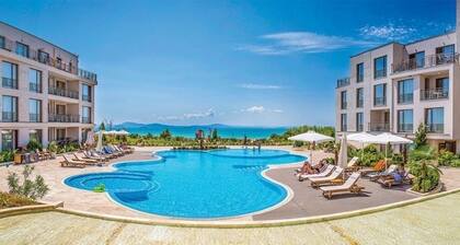 2 Room apartment Diamond Beach