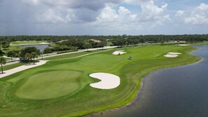 Golfe