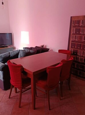 Restauration