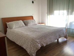2 camere, ferro/asse da stiro, Wi-Fi, lenzuola