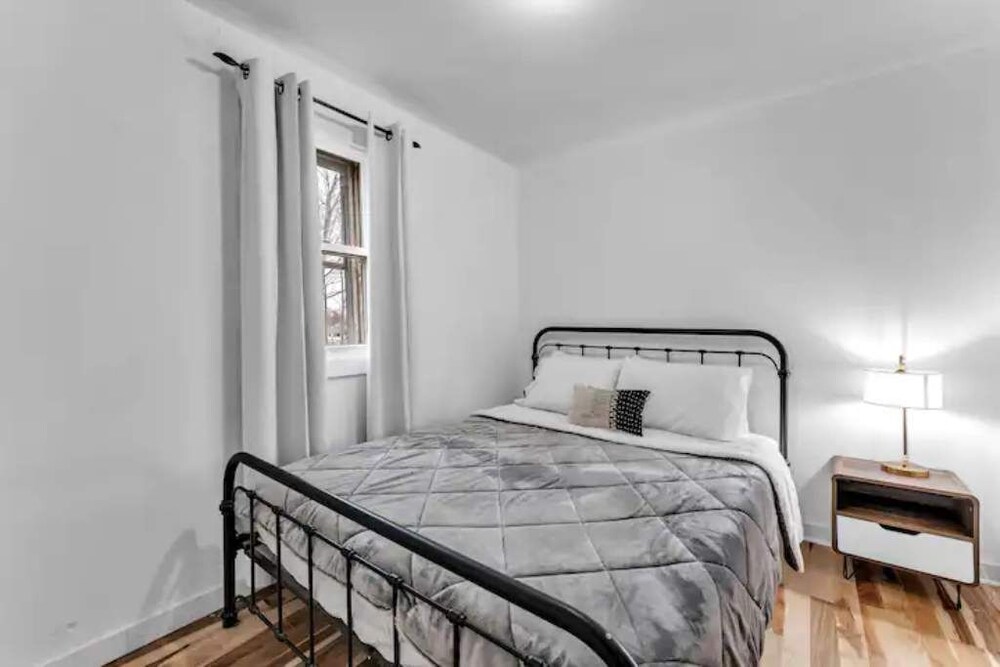 cute waterfront 2 bedrooms creak Odessa Vrbo