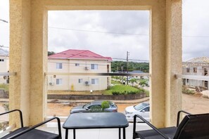 Interior - Paradise in the hills (Bonhan Springs)