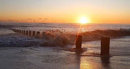 Caravan Beautiful Location Southview Skegness