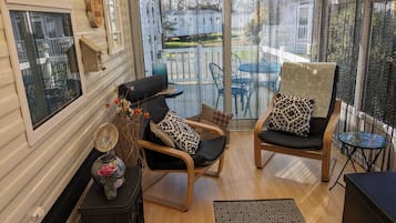 Cabin | Spa