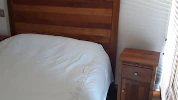 2 bedrooms