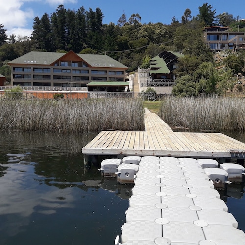 Habitamar Lago Vichuquen