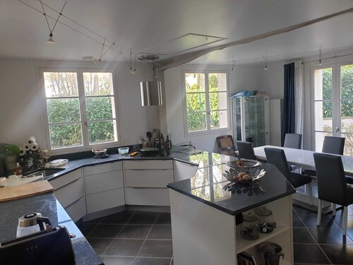 Maison A 30mns DE Paris .pres D Asterix.chantilly, Senlis .disney