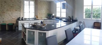 Maison A 30mns DE Paris .pres D Asterix.chantilly, Senlis .disney