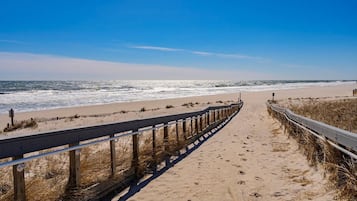 Plage, serviettes de plage