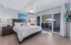2 habitaciones, escritorio, tabla de planchar con plancha y wifi gratis 