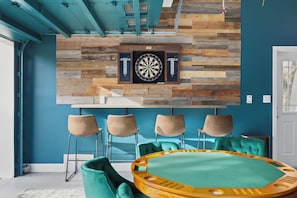 Sala de jocs