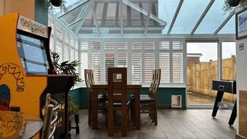 Rumah | Tempat makan