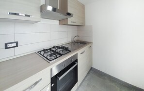 Kühlschrank, Herdplatte, Geschirrspüler