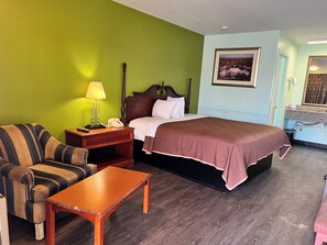 Escritorio y wifi gratis