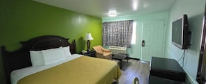 Unclassified image, 2 of 39, button - Travelers Inn Winston-Salem University (Winston-Salem)