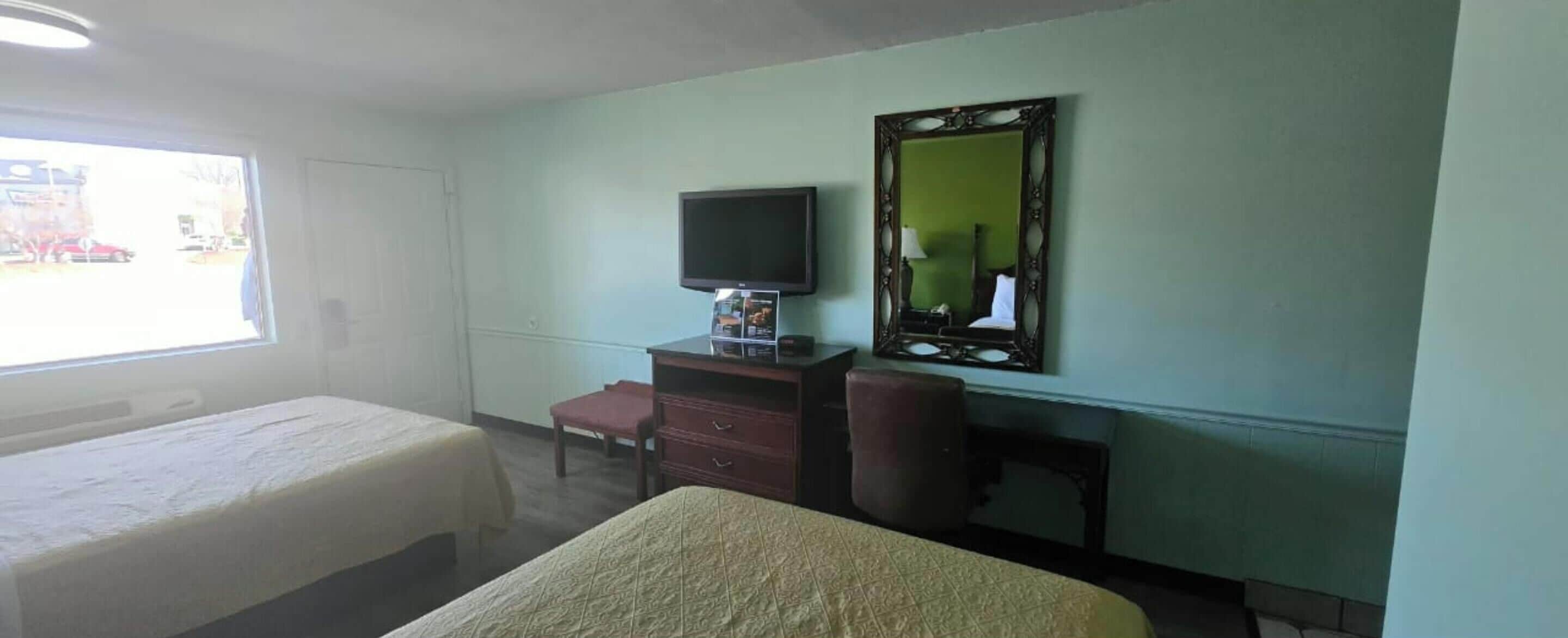 Kamer