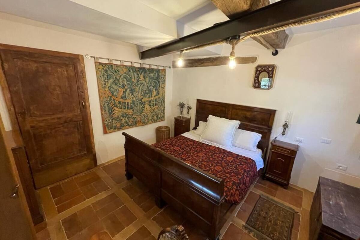 Premier Room | 2 bedrooms, free WiFi