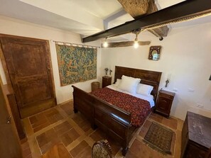 Premier Room | Free WiFi - La Nocciolaia  (Narni)