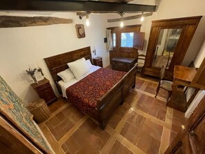 Habitación Premier | 2 dormitorios y wifi gratis