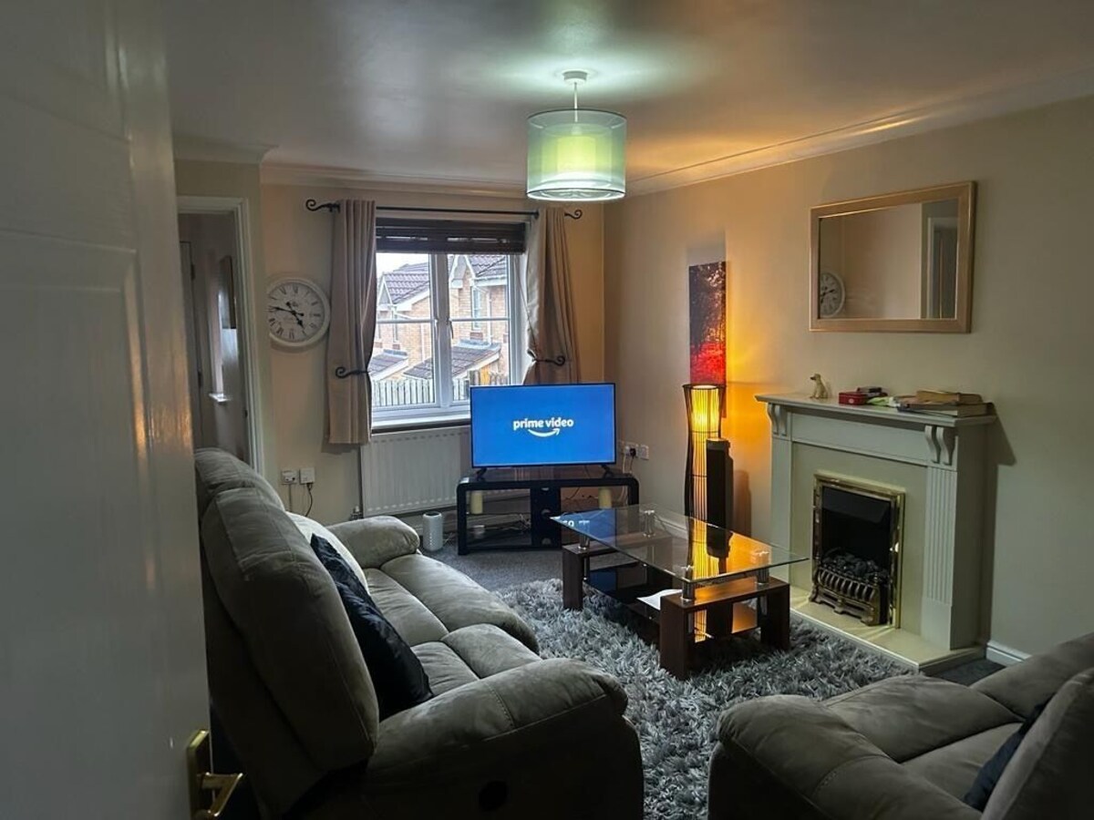 Bild für Gastgeberprofil