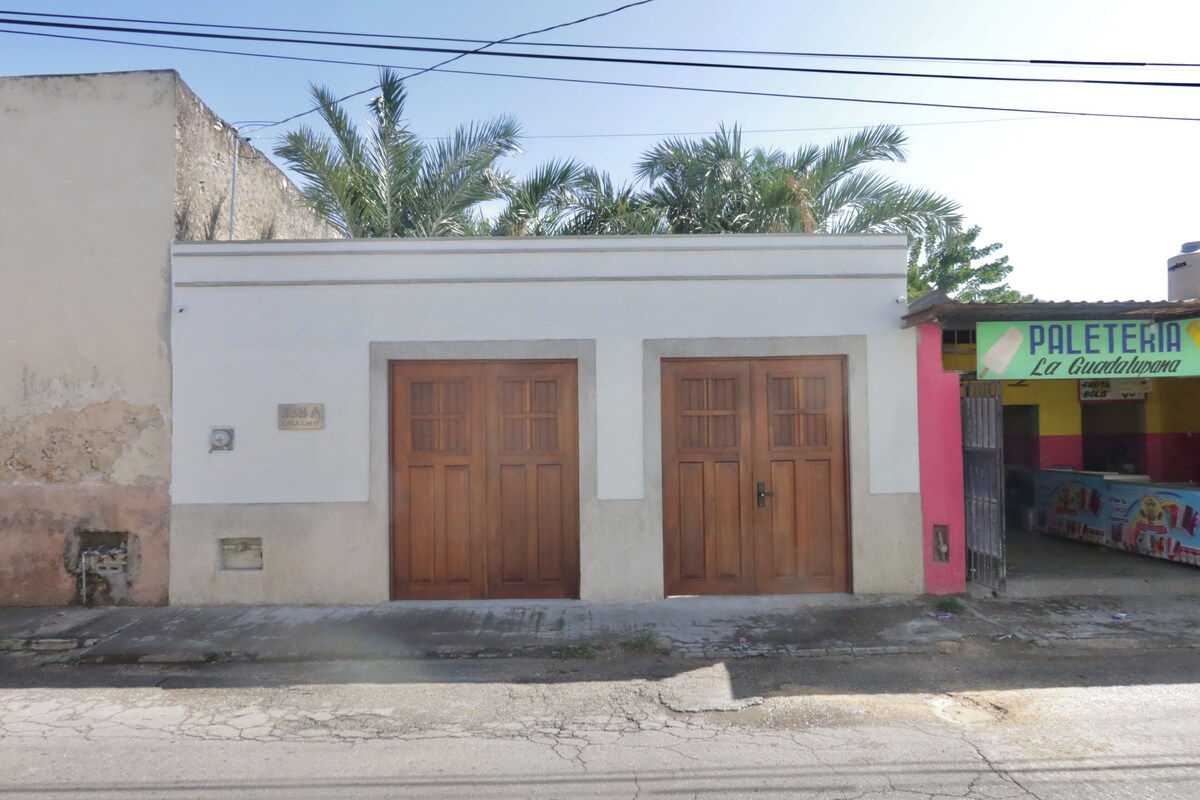 Bild für Gastgeberprofil