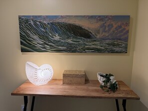 Luxury Room, 1 King Bed with Sofa bed, Balcony, Ocean View - HarborWalk Inn (Morro Bay)