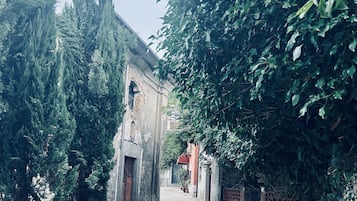 Exterieur