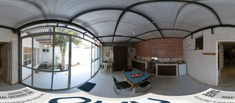 Cozy and entire house in a residential neighborhood - La Promotora
