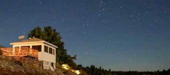 The Birch: Your home away from home!