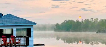 The Birch: Your home away from home!