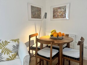 Spiseområde