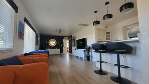 Interiør