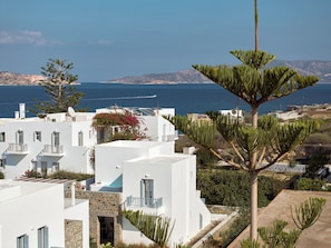 Diseño del edificio