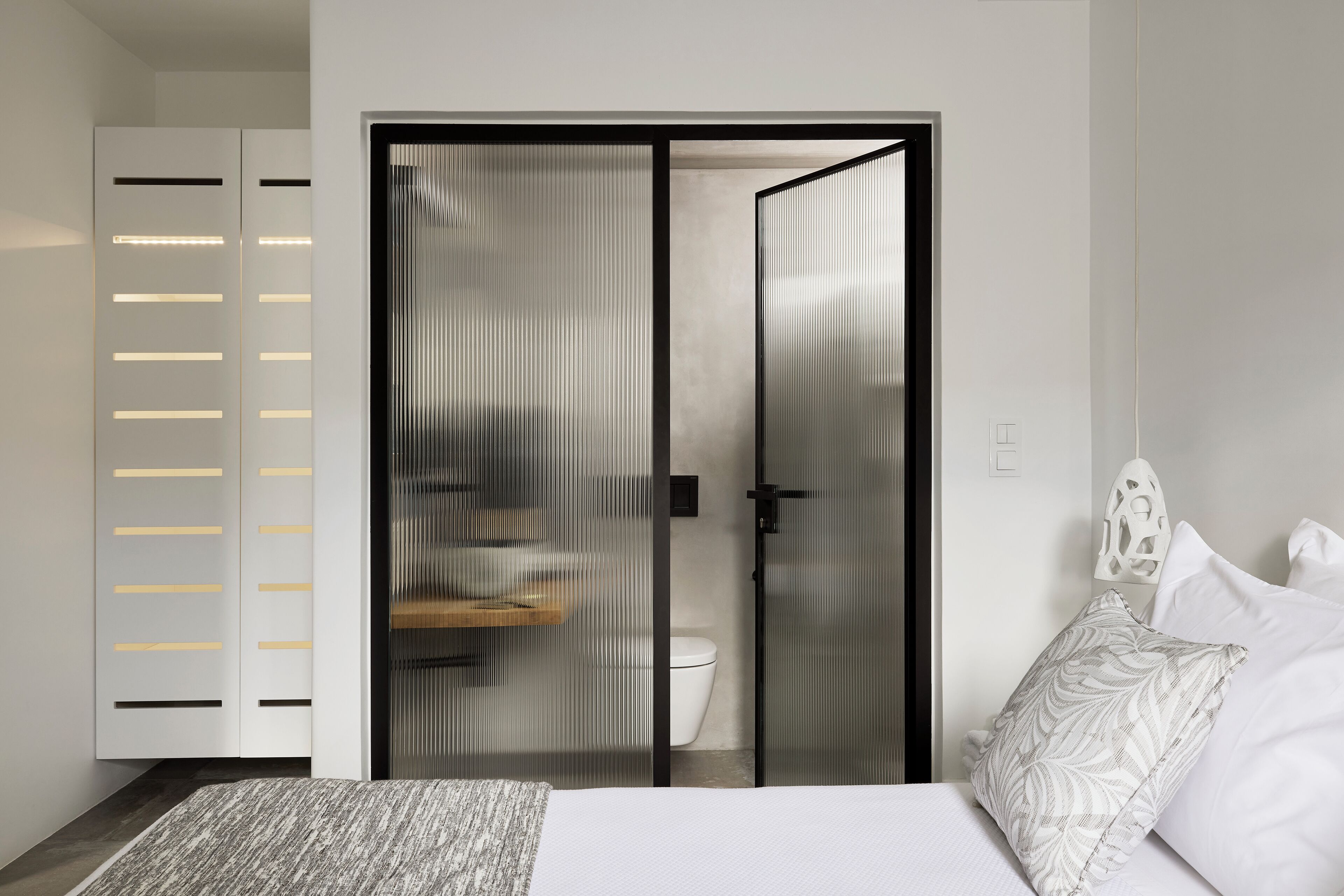 Deluxe Suite, 1 Bedroom, Sea View