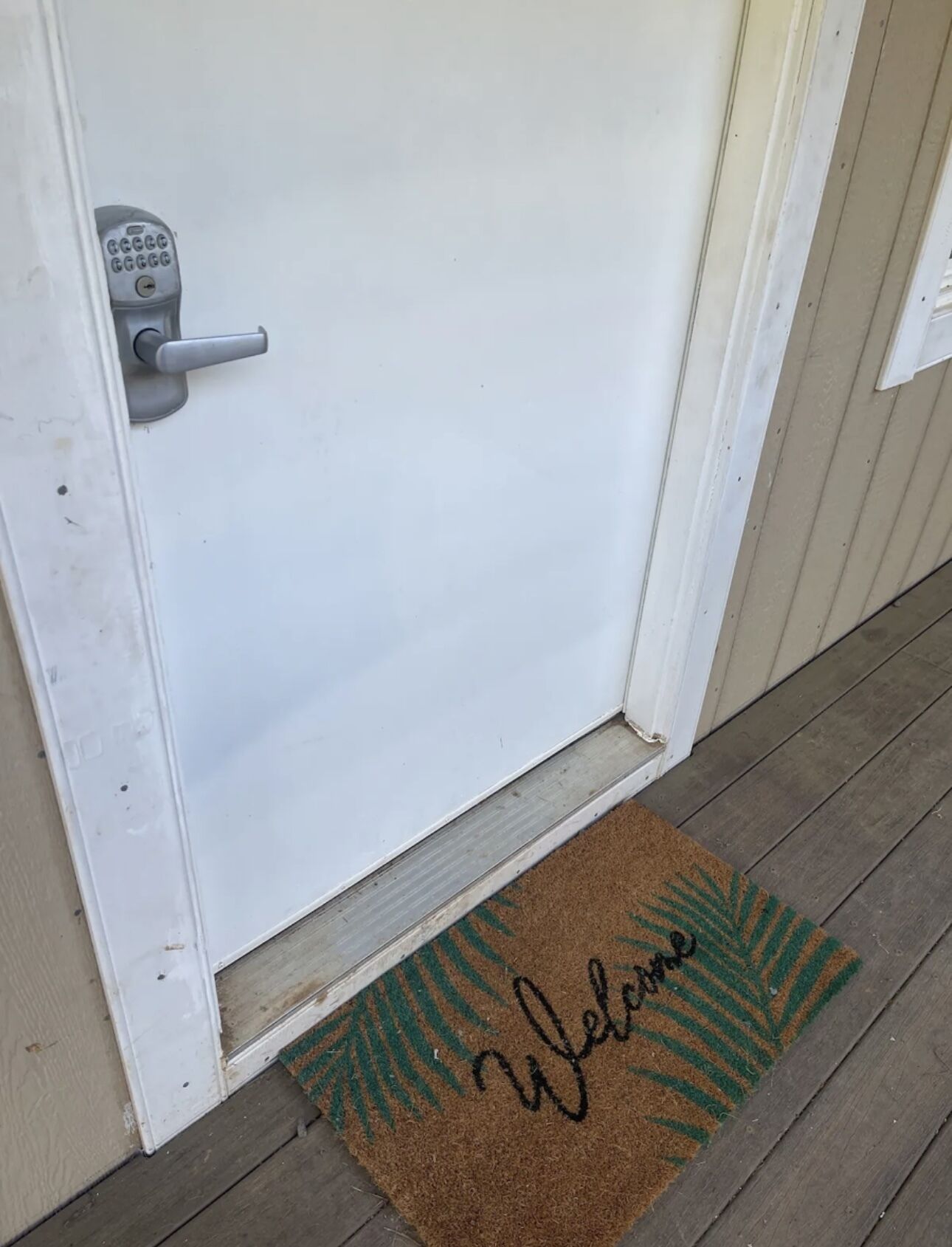 Detalle del exterior