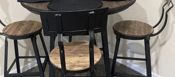 Yosemite National Park at Heart Valley Ranch guest house 