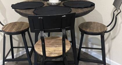 Yosemite National Park at Heart Valley Ranch guest house