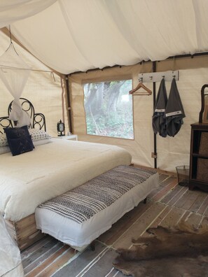 1 Schlafzimmer, Bettwäsche
