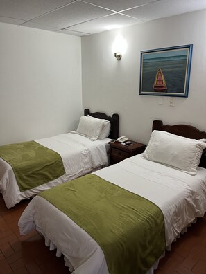 1 chambre, Wi-Fi
