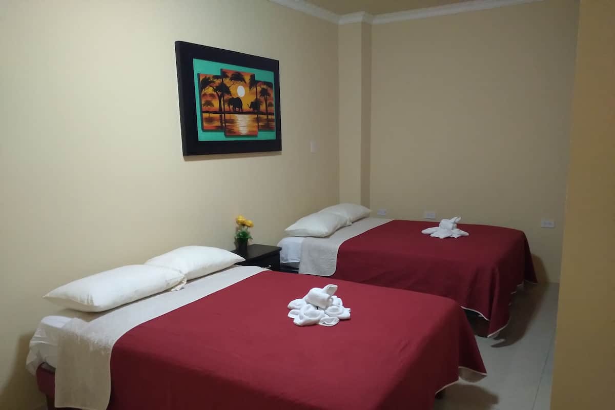 Comfort Twin Room | Free WiFi