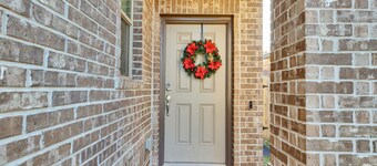 Family & Pet Friendly house close to Lake Georgetown-Sleeps 10