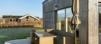 1 bedroom gorgeous home in Hadsund