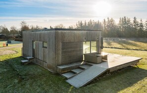 Exterior - Stunning home in Hadsund with WiFi (Hadsund)