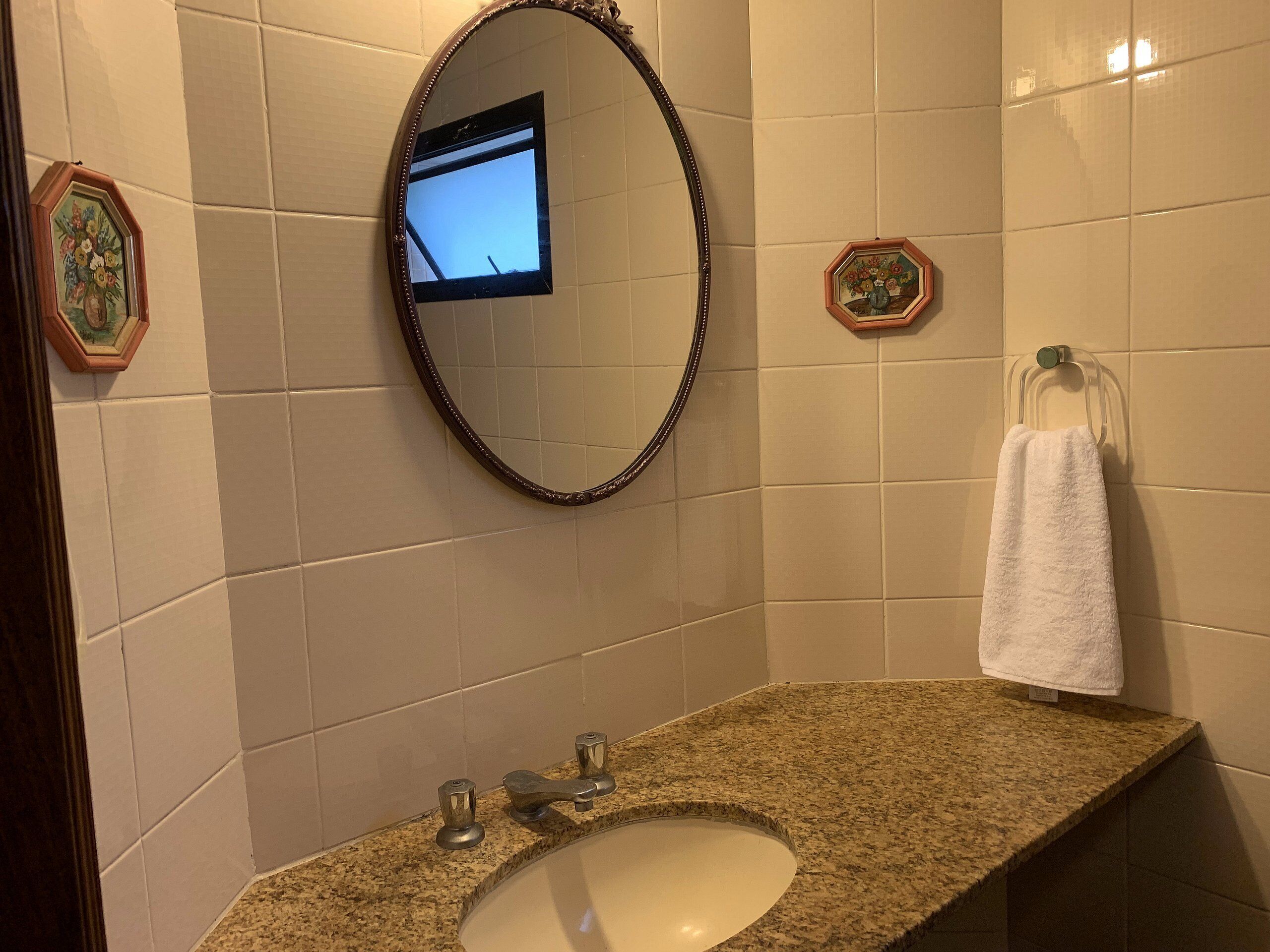 Kamar mandi