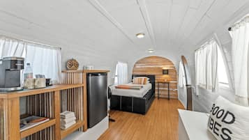 3 habitaciones, wifi gratis y ropa de cama