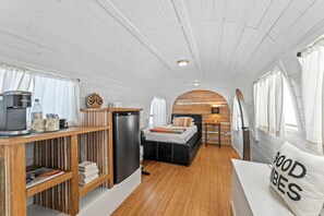 3 chambres, Wi-Fi gratuit, draps fournis