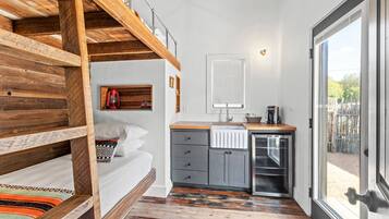 3 habitaciones, wifi gratis y ropa de cama