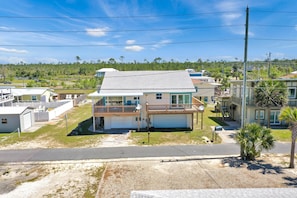 House, Multiple Beds (Sea Shell) | Exterior